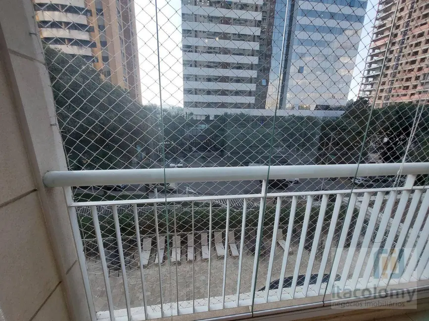 Foto 6 de Apartamento com 2 quartos à venda e para alugar, 107m2 em Empresarial 18 do Forte, Barueri - SP