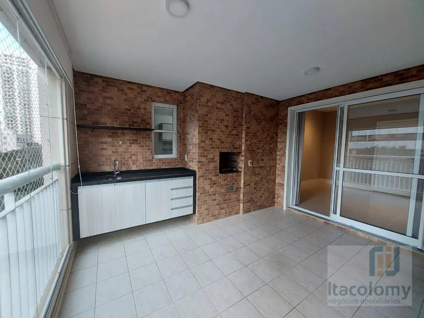 Foto 9 de Apartamento com 2 quartos à venda e para alugar, 107m2 em Empresarial 18 do Forte, Barueri - SP