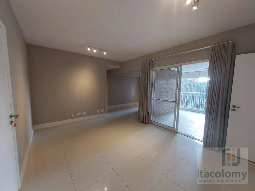 Foto 2 de Apartamento com 2 quartos à venda e para alugar, 107m2 em Empresarial 18 do Forte, Barueri - SP