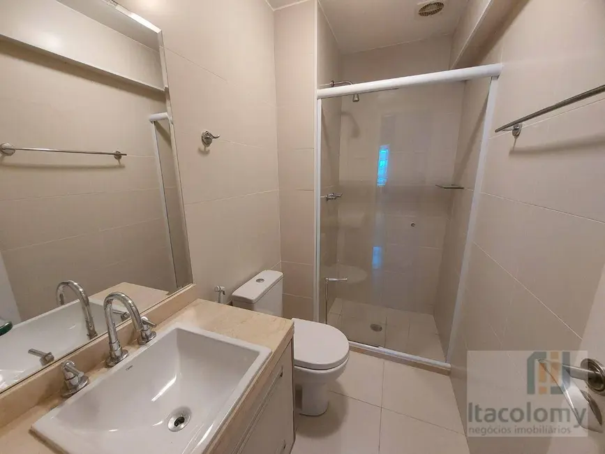 Foto 5 de Apartamento com 2 quartos à venda e para alugar, 107m2 em Empresarial 18 do Forte, Barueri - SP