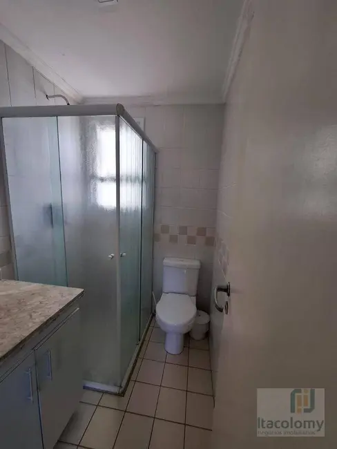 Foto 9 de Apartamento com 3 quartos à venda, 94m2 em Santana De Parnaiba - SP