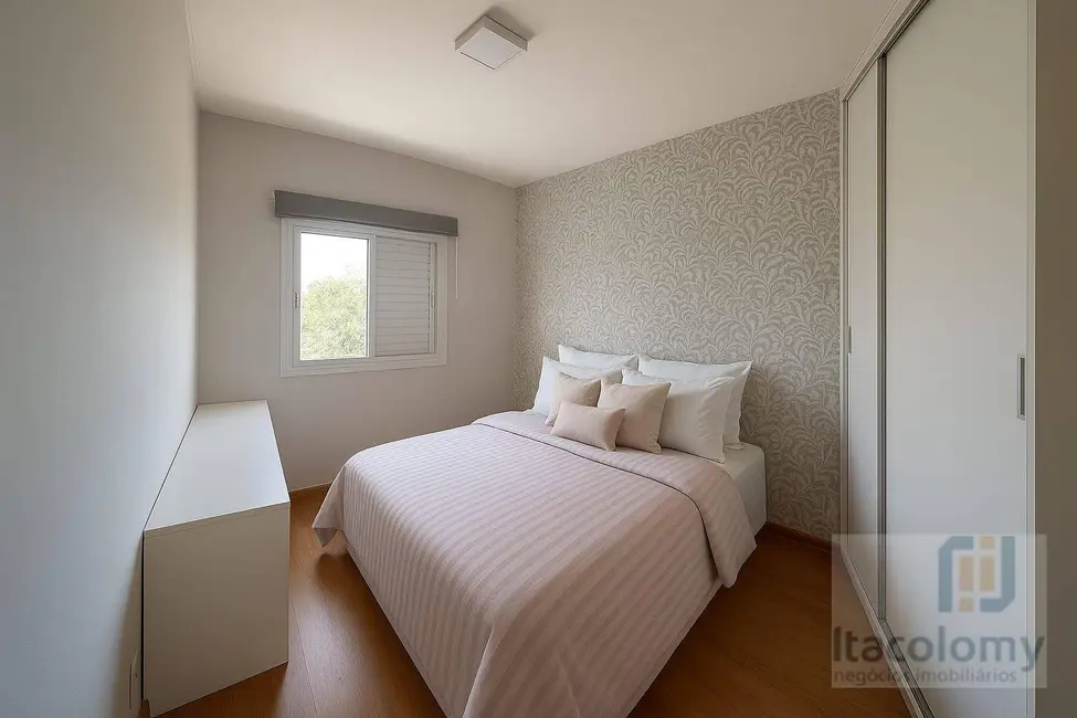 Foto 5 de Apartamento com 3 quartos à venda, 94m2 em Santana De Parnaiba - SP