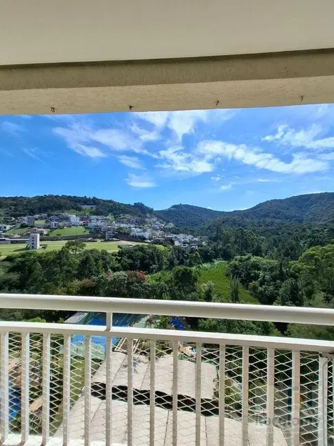 Foto 1 de Apartamento com 3 quartos à venda, 94m2 em Santana De Parnaiba - SP