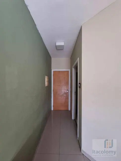 Foto 8 de Apartamento com 3 quartos à venda, 94m2 em Santana De Parnaiba - SP