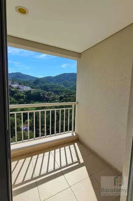 Foto 3 de Apartamento com 3 quartos à venda, 94m2 em Santana De Parnaiba - SP