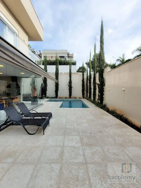 Foto 6 de Casa de Condomínio com 3 quartos à venda, 520m2 em Santana De Parnaiba - SP