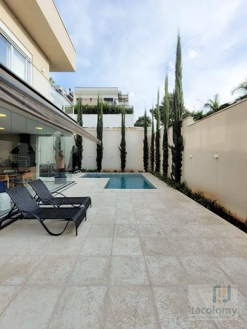 Foto 6 de Casa de Condomínio com 3 quartos à venda, 520m2 em Santana De Parnaiba - SP