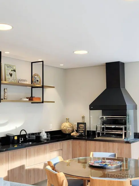 Foto 7 de Casa de Condomínio com 3 quartos à venda, 520m2 em Santana De Parnaiba - SP