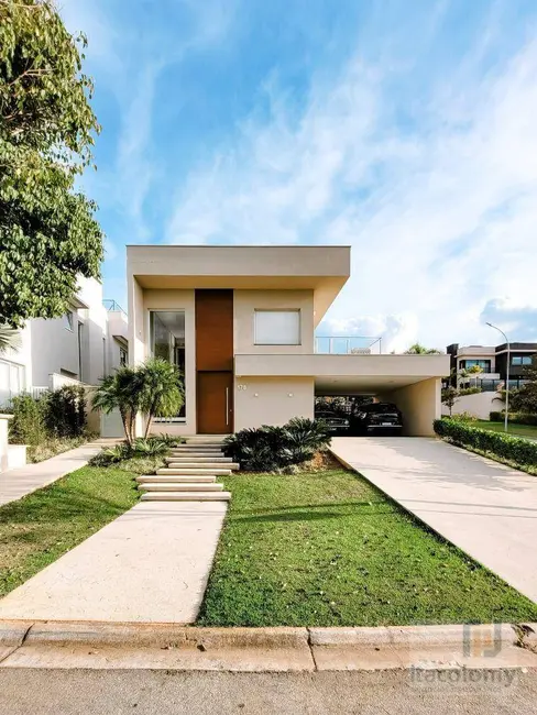 Foto 3 de Casa de Condomínio com 3 quartos à venda, 520m2 em Santana De Parnaiba - SP