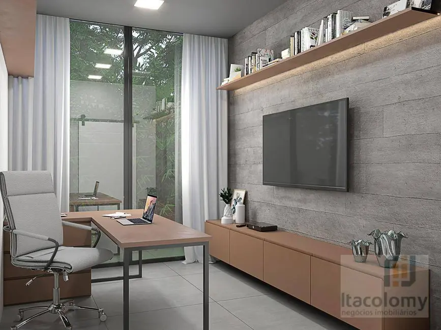 Foto 4 de Casa de Condomínio com 4 quartos à venda, 450m2 em Santana De Parnaiba - SP