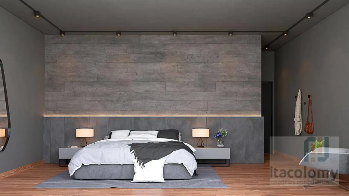 Foto 6 de Casa de Condomínio com 4 quartos à venda, 450m2 em Santana De Parnaiba - SP