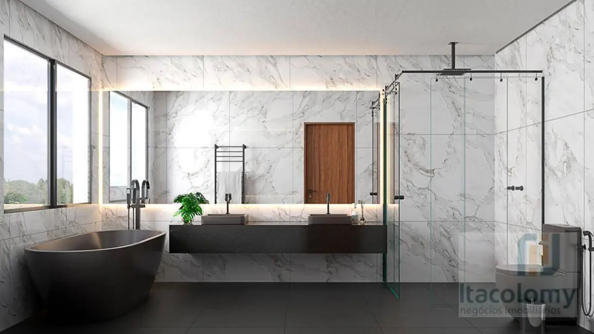 Foto 7 de Casa de Condomínio com 4 quartos à venda, 450m2 em Santana De Parnaiba - SP