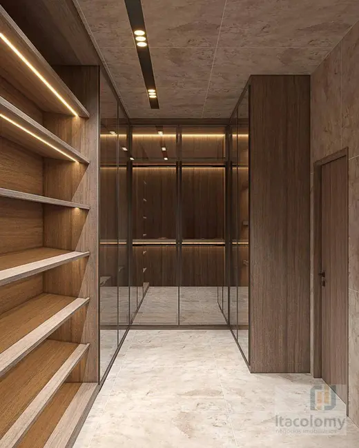 Foto 9 de Casa de Condomínio com 4 quartos à venda, 450m2 em Santana De Parnaiba - SP