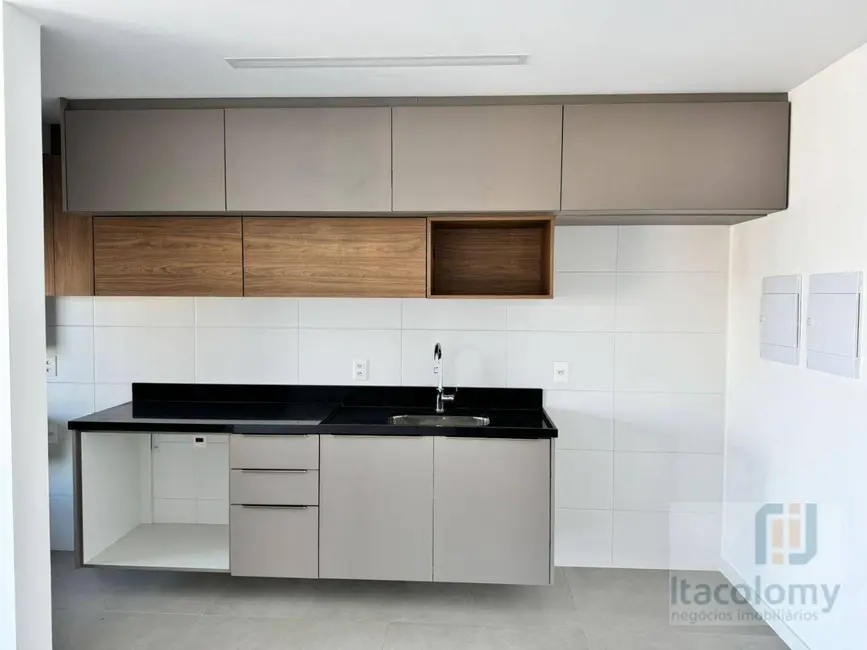 Foto 8 de Apartamento com 2 quartos à venda e para alugar, 75m2 em Alphaville Industrial, Barueri - SP
