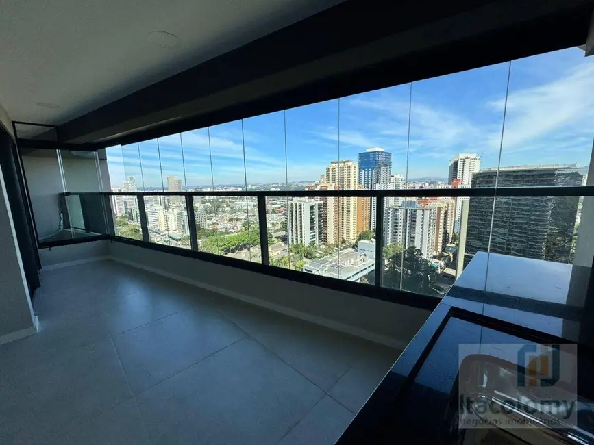 Foto 3 de Apartamento com 2 quartos à venda e para alugar, 75m2 em Alphaville Industrial, Barueri - SP