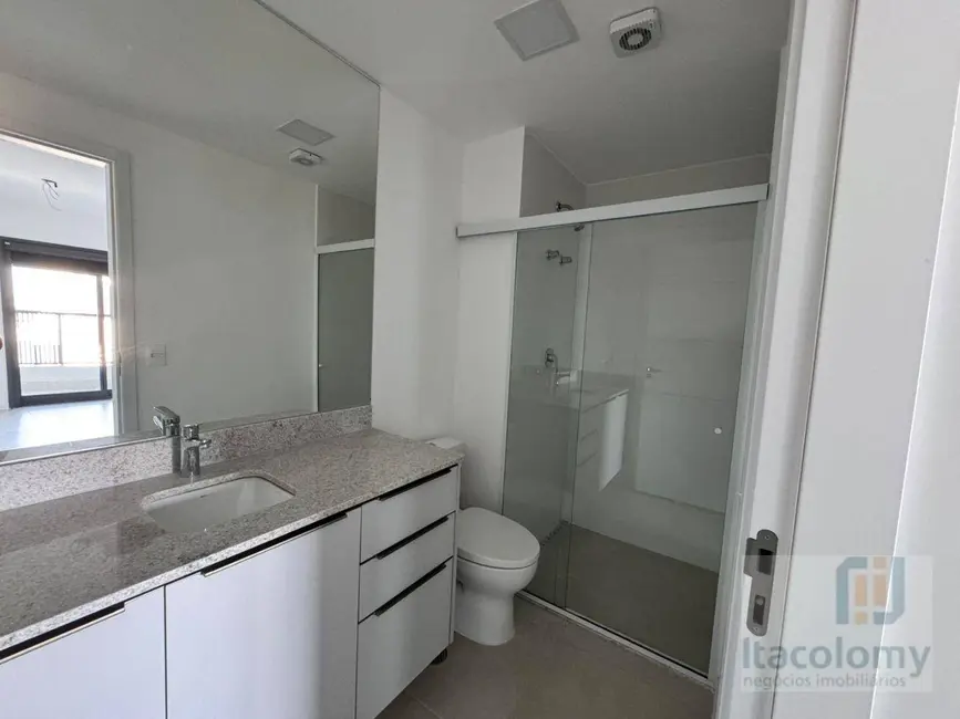 Foto 6 de Apartamento com 2 quartos à venda e para alugar, 75m2 em Alphaville Industrial, Barueri - SP