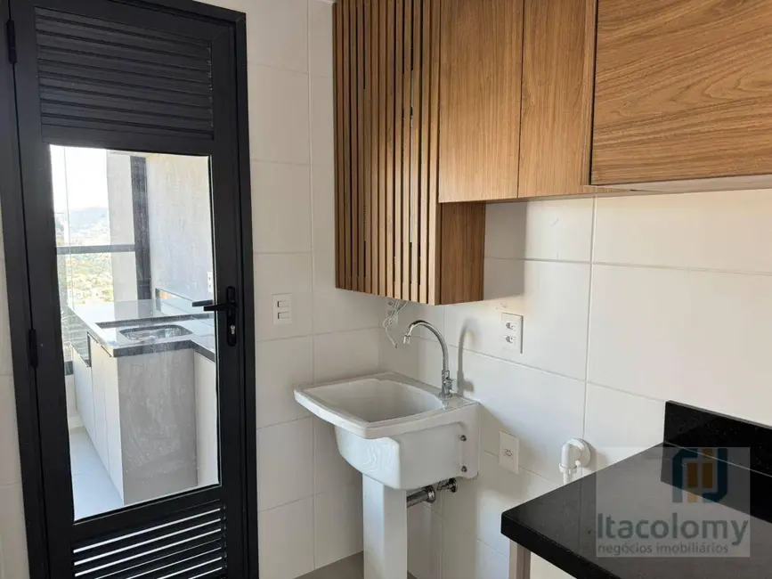 Foto 5 de Apartamento com 2 quartos à venda e para alugar, 75m2 em Alphaville Industrial, Barueri - SP