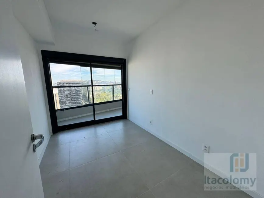 Foto 2 de Apartamento com 2 quartos à venda e para alugar, 75m2 em Alphaville Industrial, Barueri - SP