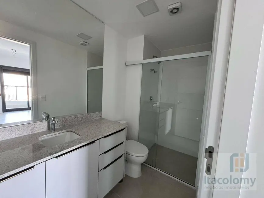 Foto 6 de Apartamento com 2 quartos à venda e para alugar, 75m2 em Alphaville Industrial, Barueri - SP