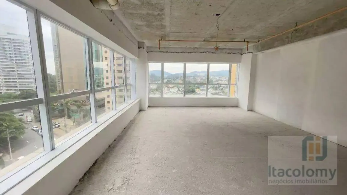 Sala Comercial à venda, 66m2 em Empresarial 18 do Forte, Barueri - SP - imagem 9 Foto 9 de Sala Comercial à venda, 66m2 em Empresarial 18 do Forte, Barueri - SP