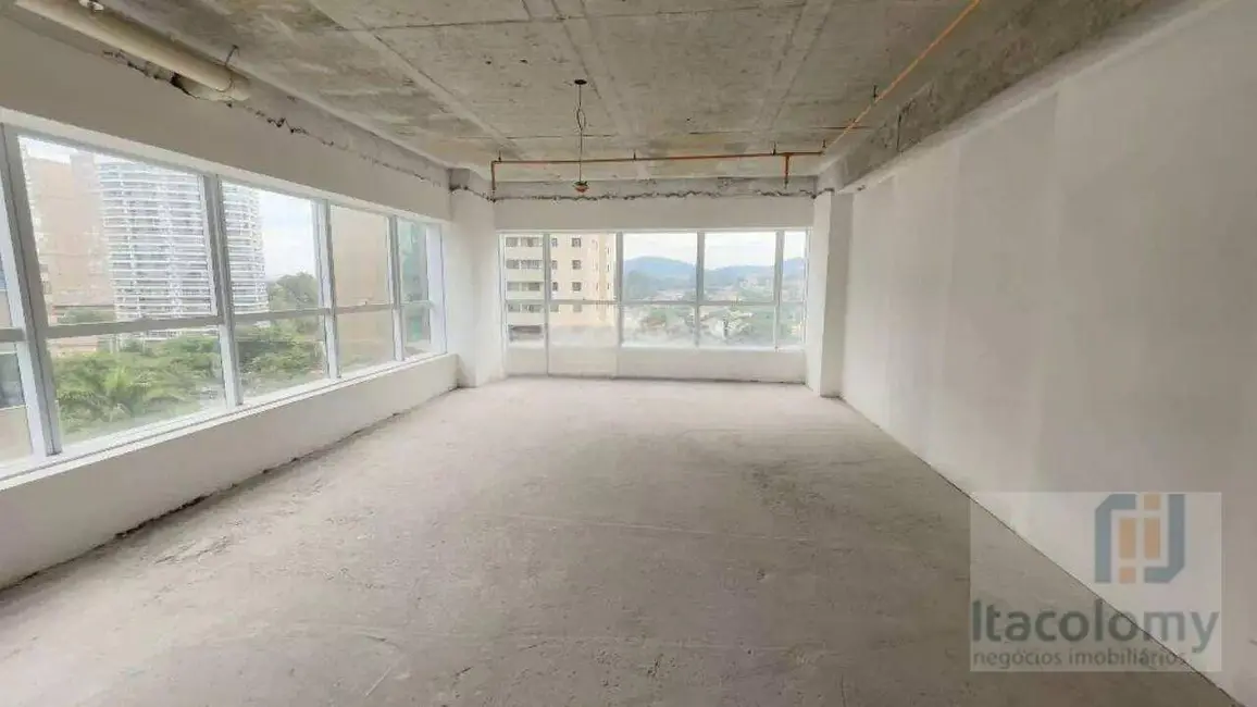 Foto 2 de Sala Comercial à venda, 66m2 em Empresarial 18 do Forte, Barueri - SP