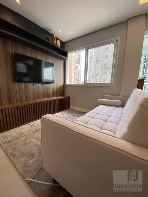 Foto 6 de Apartamento com 1 quarto à venda, 49m2 em Alphaville Empresarial, Barueri - SP