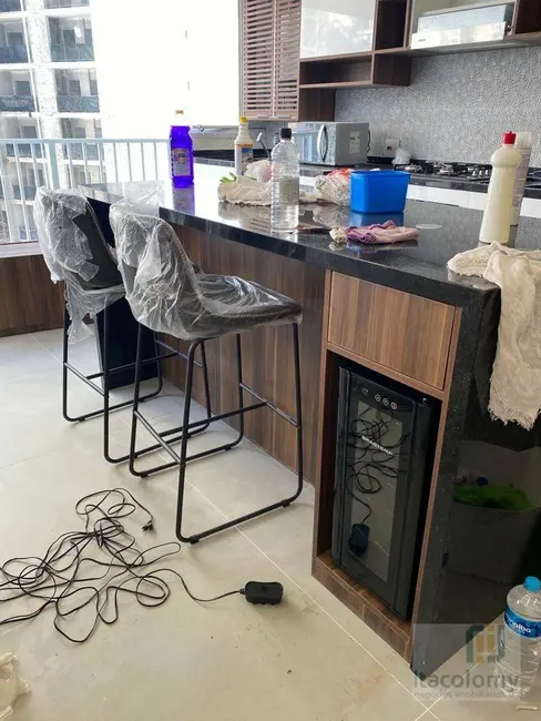 Apartamento com 1 quarto à venda, 49m2 em Alphaville Empresarial, Barueri - SP - imagem 8 Foto 8 de Apartamento com 1 quarto à venda, 49m2 em Alphaville Empresarial, Barueri - SP