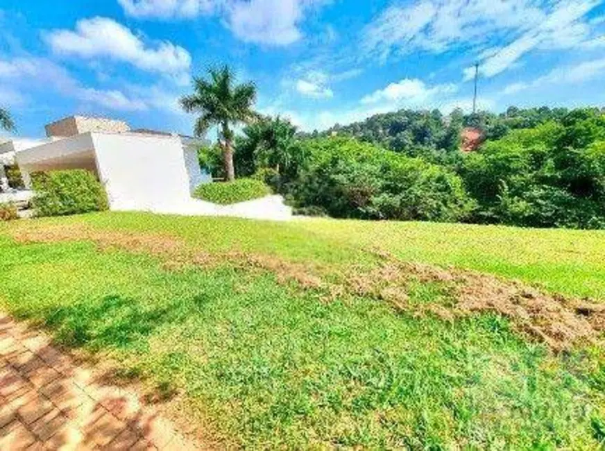 Foto 4 de Terreno / Lote à venda, 450m2 em Santana De Parnaiba - SP