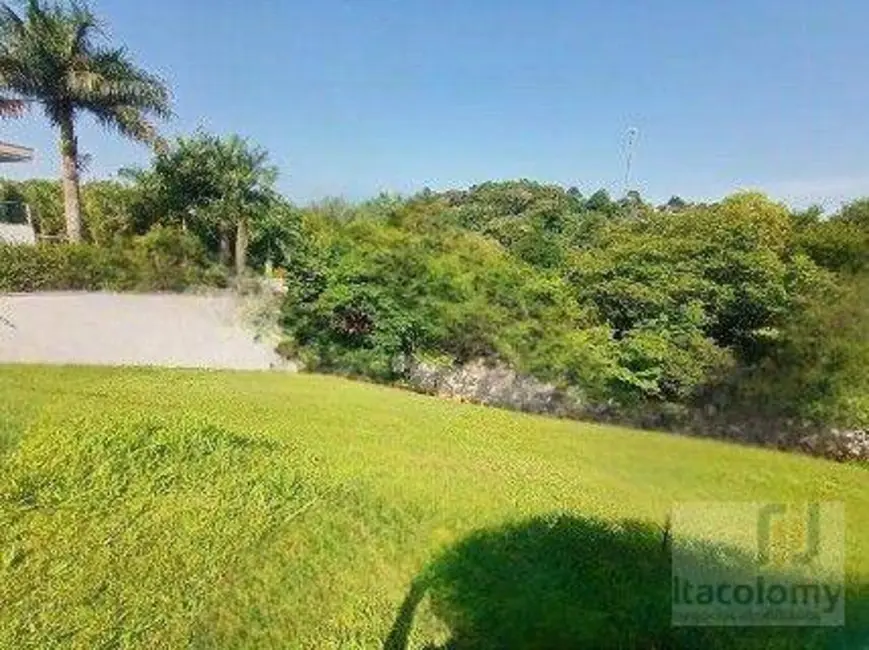 Foto 7 de Terreno / Lote à venda, 450m2 em Santana De Parnaiba - SP