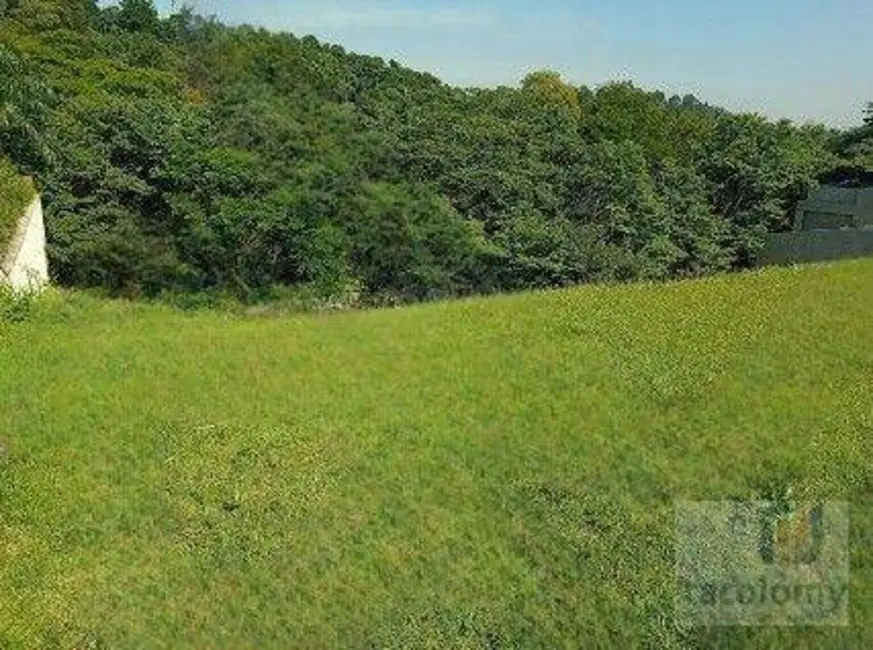 Foto 9 de Terreno / Lote à venda, 450m2 em Santana De Parnaiba - SP