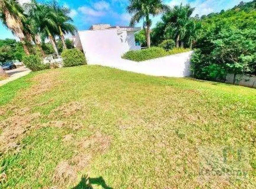 Foto 2 de Terreno / Lote à venda, 450m2 em Santana De Parnaiba - SP