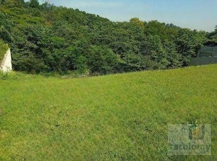 Foto 9 de Terreno / Lote à venda, 450m2 em Santana De Parnaiba - SP