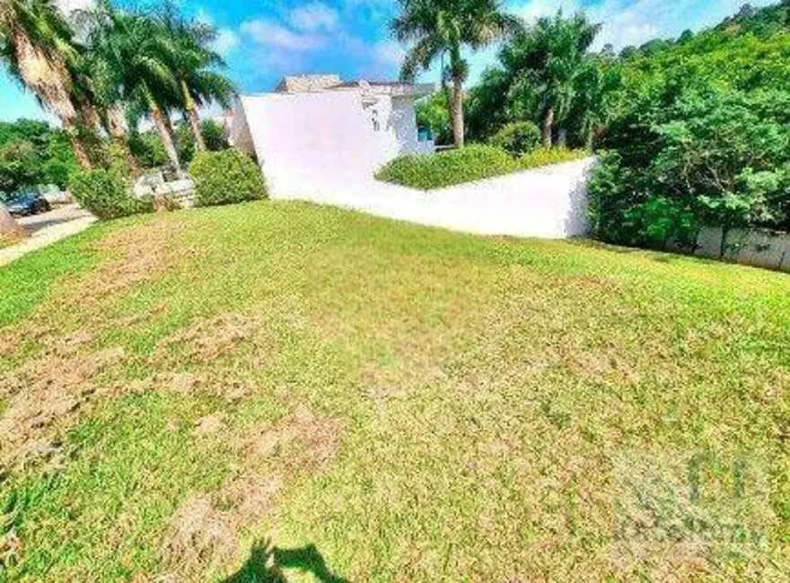 Foto 2 de Terreno / Lote à venda, 450m2 em Santana De Parnaiba - SP