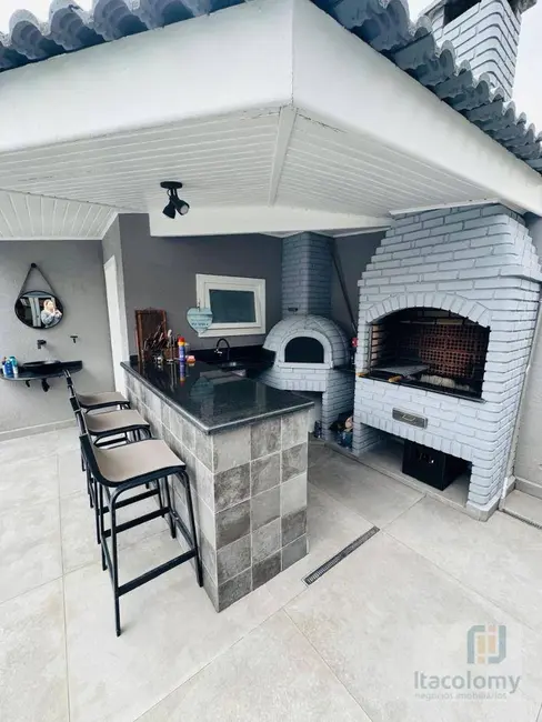 Foto 4 de Casa de Condomínio com 3 quartos à venda, 368m2 em Santana De Parnaiba - SP