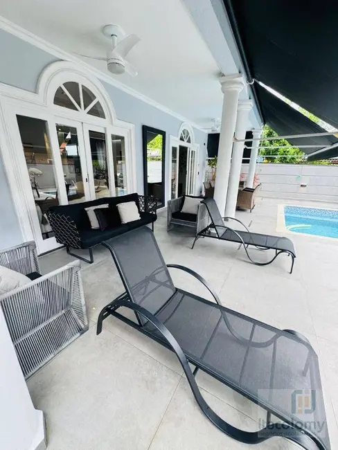 Foto 3 de Casa de Condomínio com 3 quartos à venda, 368m2 em Santana De Parnaiba - SP