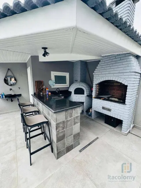 Foto 4 de Casa de Condomínio com 3 quartos à venda, 368m2 em Santana De Parnaiba - SP