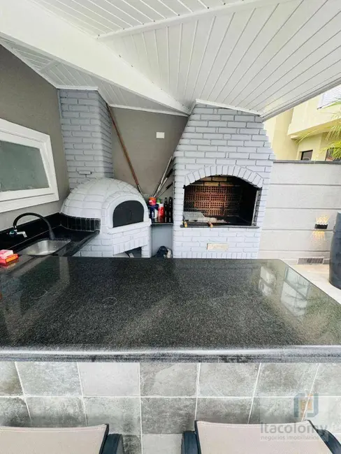 Foto 6 de Casa de Condomínio com 3 quartos à venda, 368m2 em Santana De Parnaiba - SP