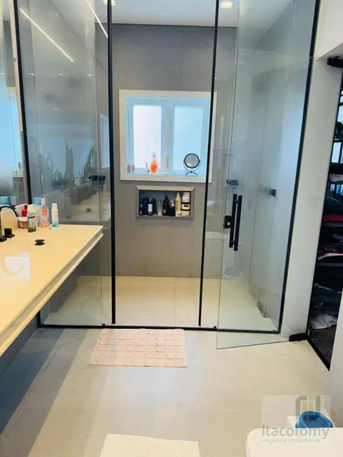 Foto 7 de Casa de Condomínio com 3 quartos à venda, 368m2 em Santana De Parnaiba - SP