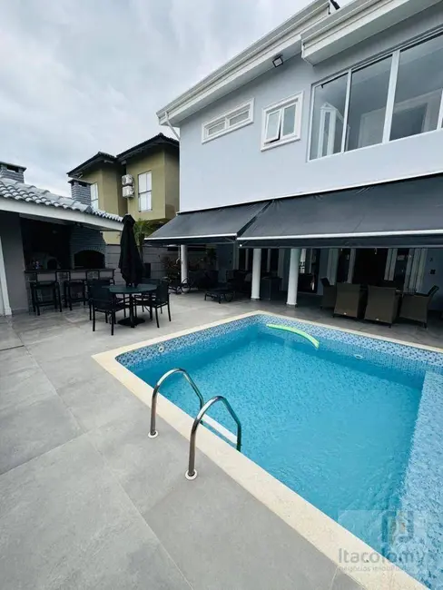 Foto 8 de Casa de Condomínio com 3 quartos à venda, 368m2 em Santana De Parnaiba - SP