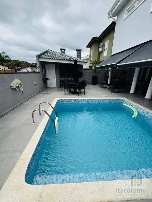 Foto 5 de Casa de Condomínio com 3 quartos à venda, 368m2 em Santana De Parnaiba - SP