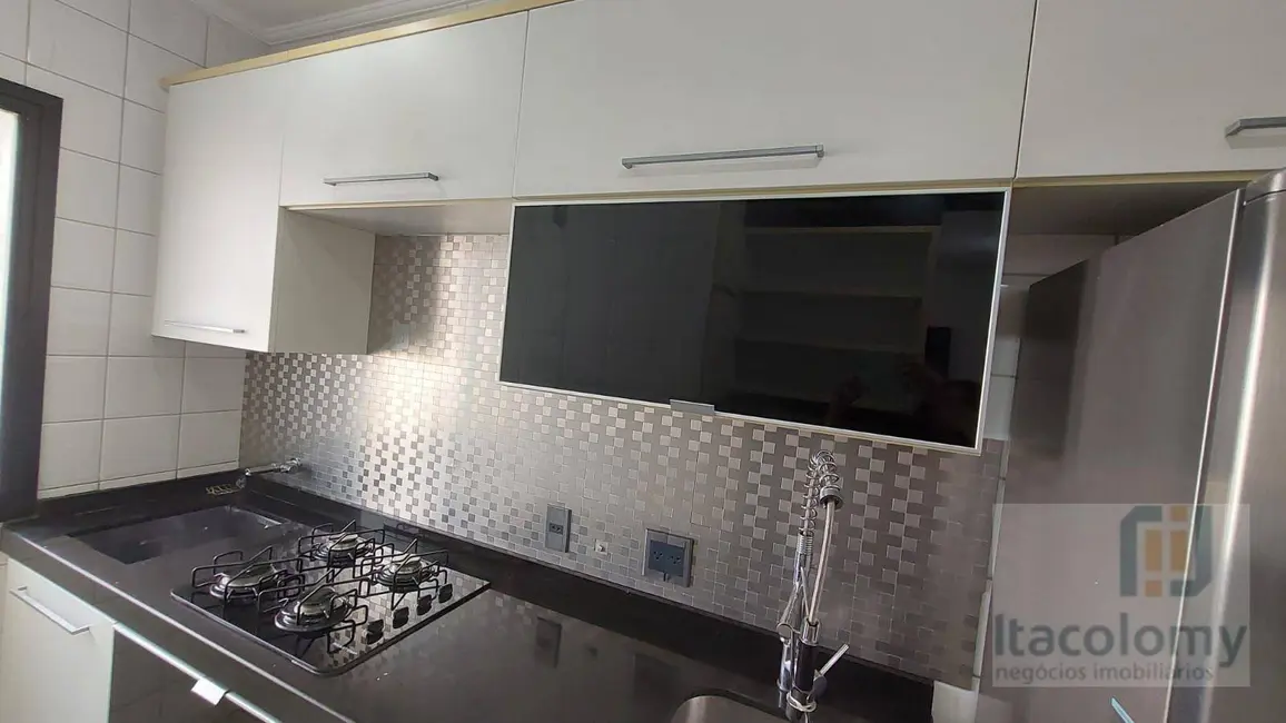 Foto 4 de Apartamento com 1 quarto à venda, 68m2 em Alphaville Industrial, Barueri - SP