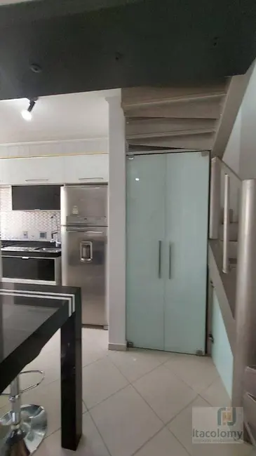 Foto 8 de Apartamento com 1 quarto à venda, 68m2 em Alphaville Industrial, Barueri - SP