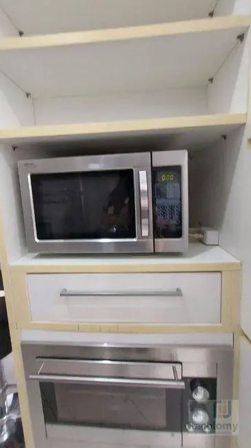 Foto 7 de Apartamento com 1 quarto à venda, 68m2 em Alphaville Industrial, Barueri - SP