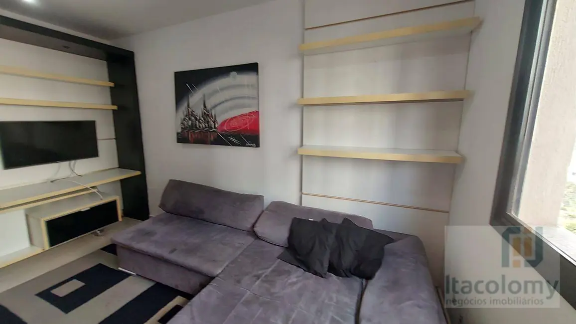 Foto 2 de Apartamento com 1 quarto à venda, 68m2 em Alphaville Industrial, Barueri - SP