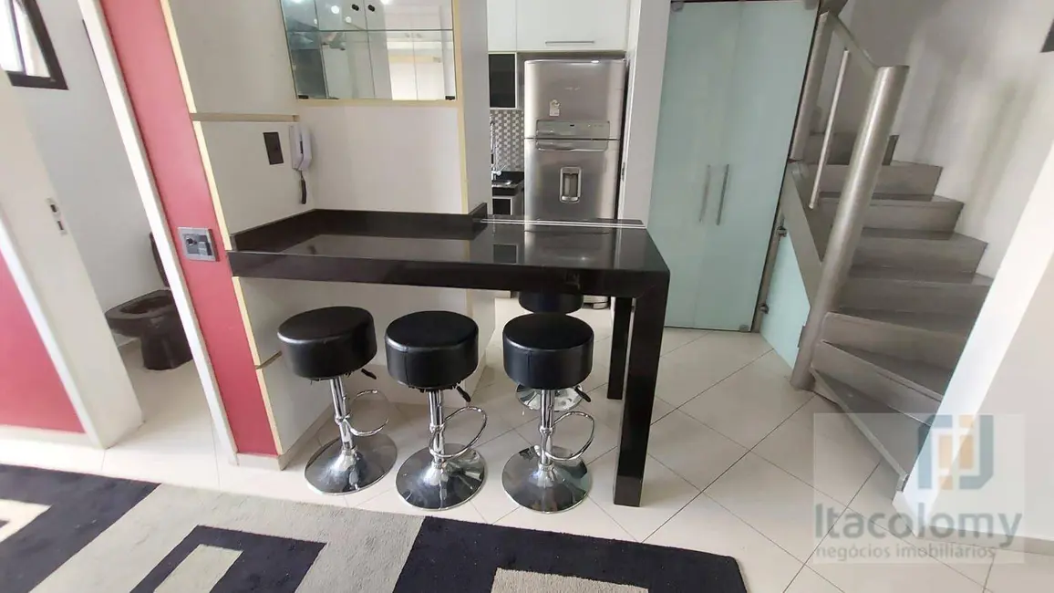 Foto 6 de Apartamento com 1 quarto à venda, 68m2 em Alphaville Industrial, Barueri - SP