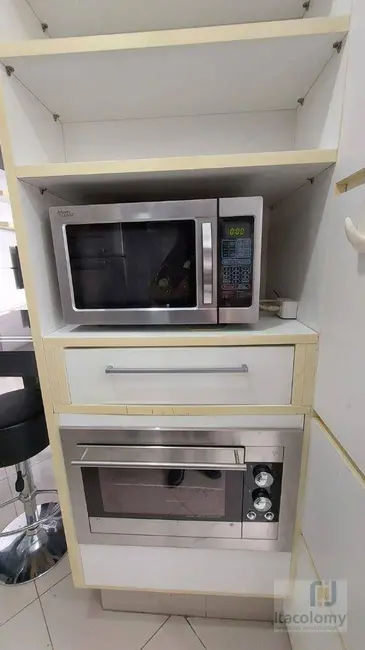 Foto 9 de Apartamento com 1 quarto à venda, 68m2 em Alphaville Industrial, Barueri - SP