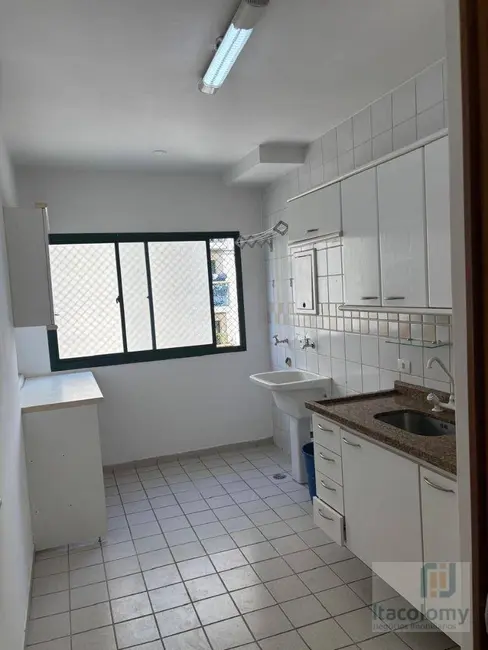 Foto 1 de Apartamento com 2 quartos à venda, 58m2 em Alphaville Industrial, Barueri - SP
