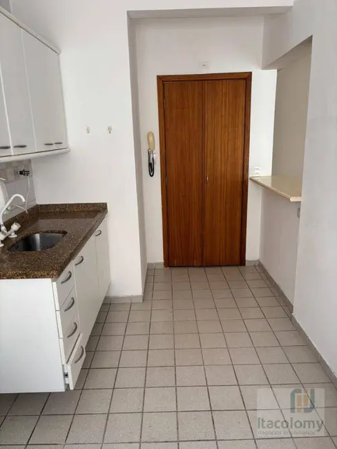 Apartamento com 2 quartos à venda, 58m2 em Alphaville Industrial, Barueri - SP - imagem 2 Foto 2 de Apartamento com 2 quartos à venda, 58m2 em Alphaville Industrial, Barueri - SP