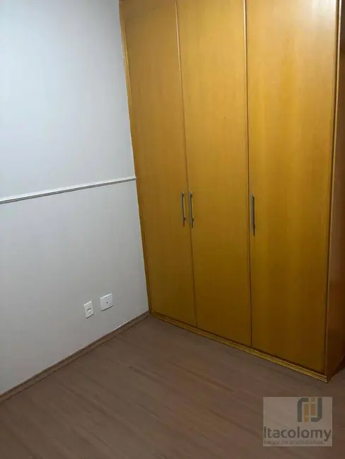 Foto 9 de Apartamento com 2 quartos à venda, 58m2 em Alphaville Industrial, Barueri - SP