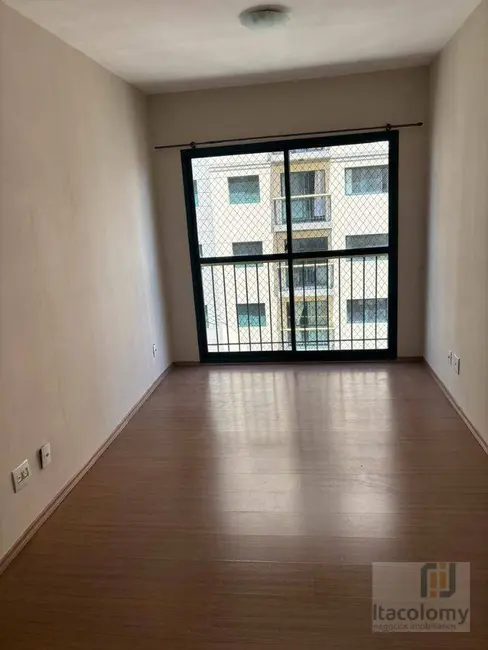 Foto 3 de Apartamento com 2 quartos à venda, 58m2 em Alphaville Industrial, Barueri - SP